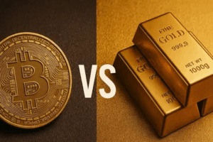 Bitcoin vs Gold After Trump’s Win: Which Investment Brings Bigger Gains?