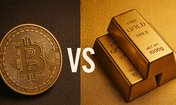 Bitcoin vs Gold After Trump’s Win: Which Investment Brings Bigger Gains? Bitcoin vs Gold After Trump’s Win: Which Investment Brings Bigger Gains?