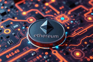 Ethereum Poised to Break All-Time High: Is a New Record on the Horizon?