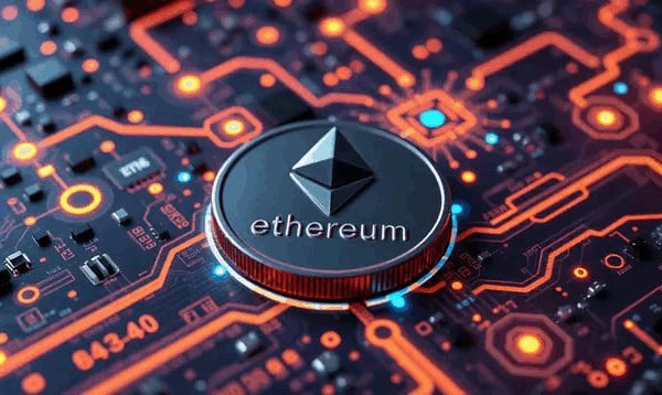 Ethereum Poised to Break All-Time High: Is a New Record on the Horizon?