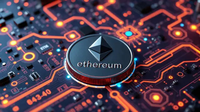 Ethereum Poised to Break All-Time High: Is a New Record on the Horizon?