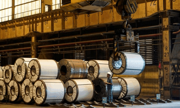 Indonesia Probes China’s Hot Rolled Coil Imports Indonesia Probes China’s Hot Rolled Coil Imports