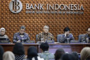 Bank Indonesia Purchases $13 Billion in Bonds to Fund Government’s Asta Cita Program Bank Indonesia Purchases $13 Billion in Bonds to Fund Government’s Asta Cita Program