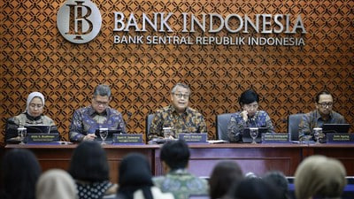 Bank Indonesia Purchases $13 Billion in Bonds to Fund Government’s Asta Cita Program Bank Indonesia Purchases $13 Billion in Bonds to Fund Government’s Asta Cita Program
