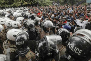 Sri Lanka Firmly Rejects Investigation Into Human Rights Violations During Ethnic Conflict Spain to Block Israeli Cargo Ships and Planes