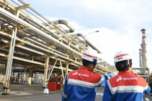 Pertamina Supplies HVO Biofuel for Data Center Operations Pertamina Supplies HVO Biofuel for Data Center Operations